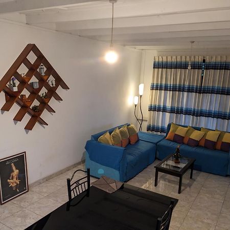 Ceylon Saradiel Home Stay Mawanella Kültér fotó