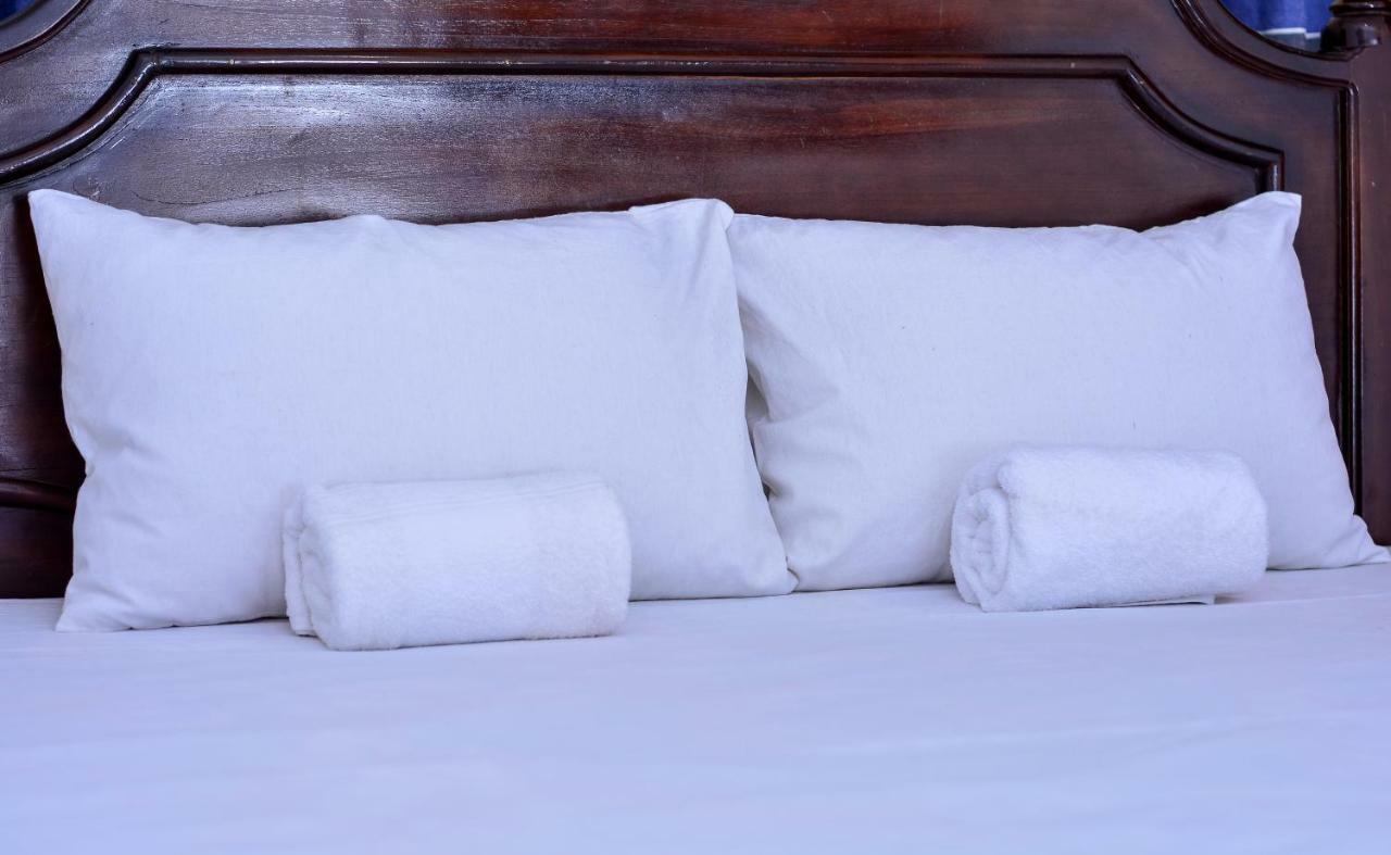 Ceylon Saradiel Home Stay Mawanella Kültér fotó