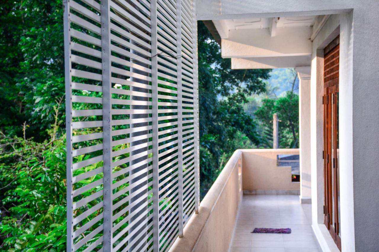 Ceylon Saradiel Home Stay Mawanella Kültér fotó