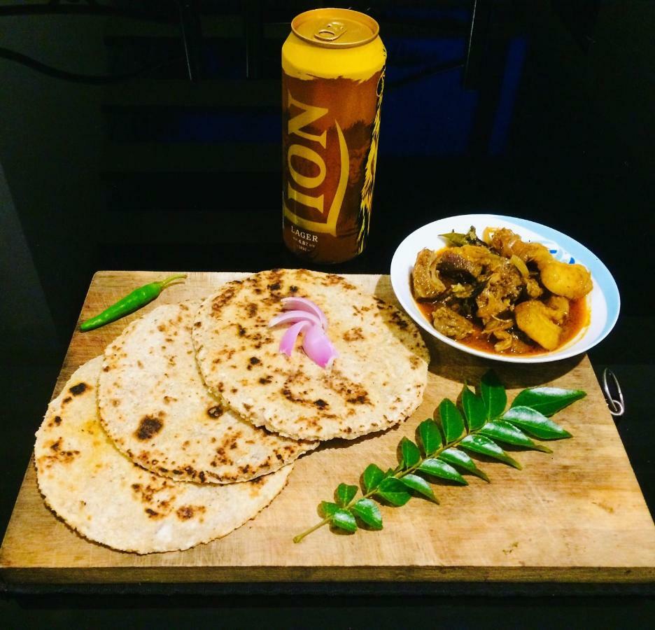 Ceylon Saradiel Home Stay Mawanella Kültér fotó