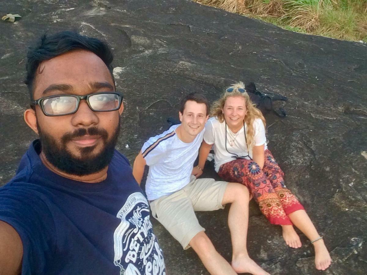 Ceylon Saradiel Home Stay Mawanella Kültér fotó