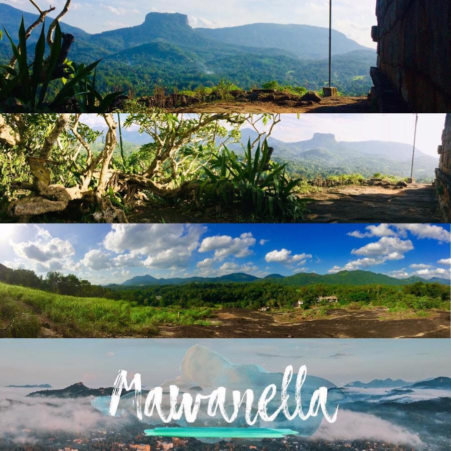 Ceylon Saradiel Home Stay Mawanella Kültér fotó