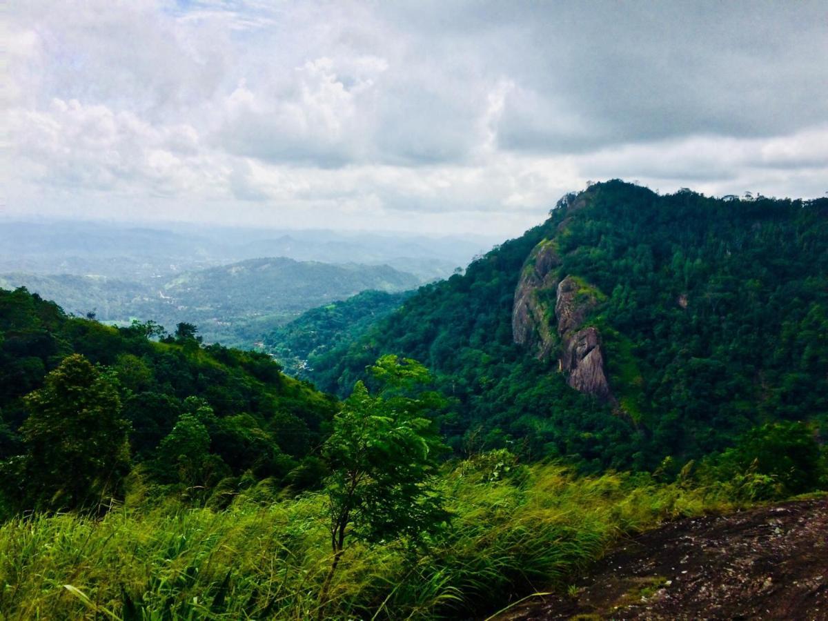 Ceylon Saradiel Home Stay Mawanella Kültér fotó