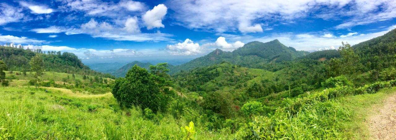 Ceylon Saradiel Home Stay Mawanella Kültér fotó